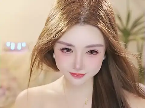 Živý XXX chat Qiaoqiao__