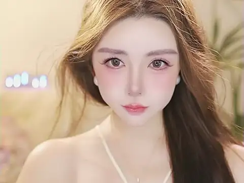 Qiaoqiao__'s Live XXX Chat