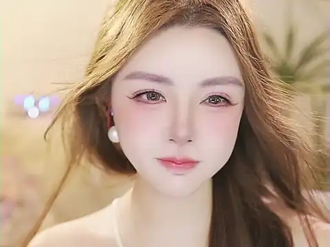 Sembang XXX Secara Langsung Qiaoqiao__