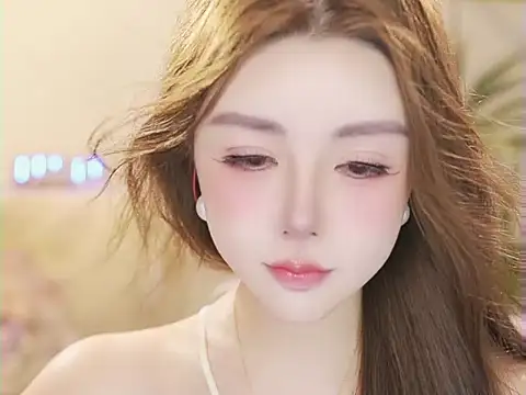 Qiaoqiao__ live XXX chat