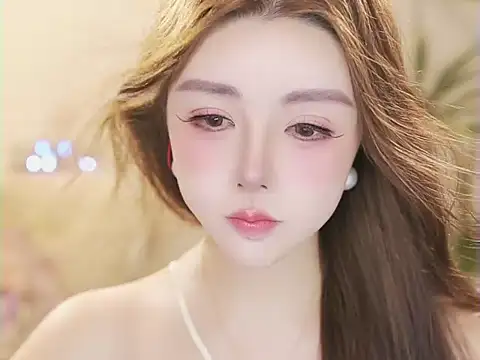 عرض كام Qiaoqiao__