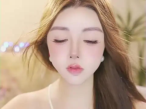 Živý XXX chat Qiaoqiao__