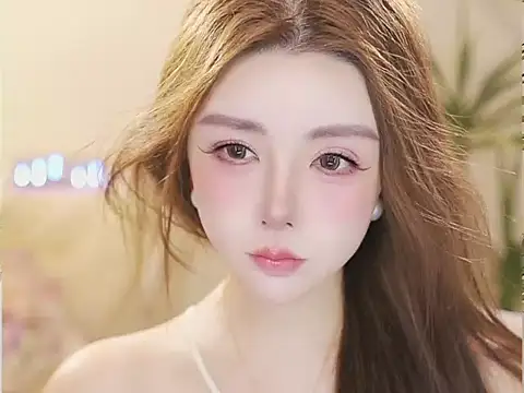 Sembang XXX Secara Langsung Qiaoqiao__
