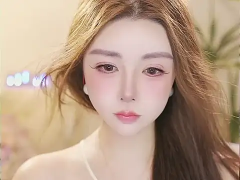 Qiaoqiao__ Live XXX Chat