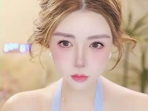 Qiaoqiao__'s Live XXX Chat