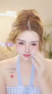 Chat XXX en directo de Qiaoqiao__
