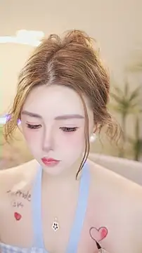 Qiaoqiao__'s Live XXX Chat