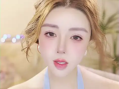 Qiaoqiao__ Chat XXX live