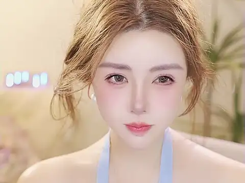 Chat +18 de Qiaoqiao__ ao vivo