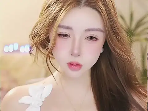 Qiaoqiao__ 라이브 XXX 채팅