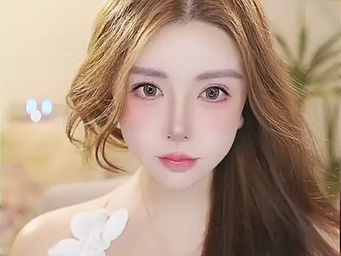 Qiaoqiao__ Obrolan Langsung XXX
