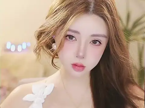 Qiaoqiao__ Chat XXX live