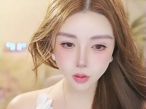 Qiaoqiao__'s Live XXX Chat