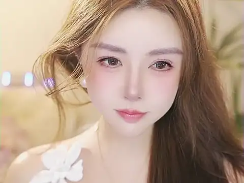 Qiaoqiao__'s Live XXX Chat