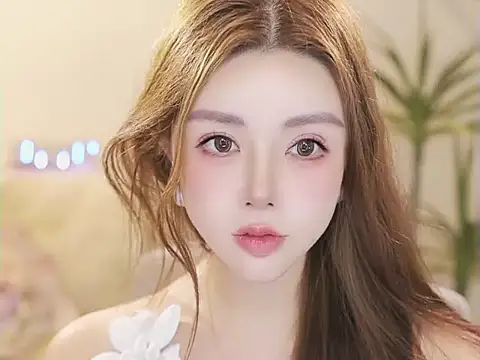 Czat XXX na żywo – Qiaoqiao__