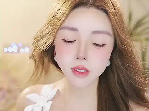 Chat XXX en directo de Qiaoqiao__