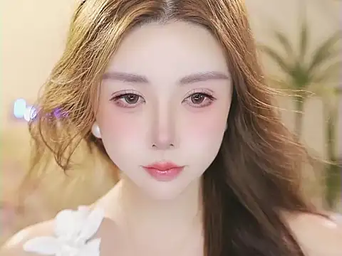 Czat XXX na żywo – Qiaoqiao__