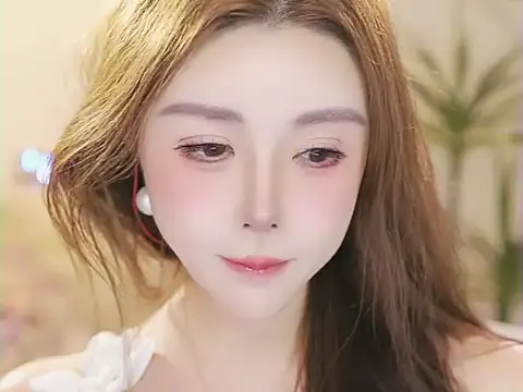 Živý XXX chat Qiaoqiao__