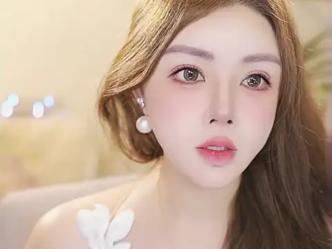Czat XXX na żywo – Qiaoqiao__