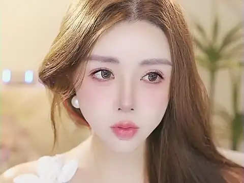 Qiaoqiao__のライブXXXチャット
