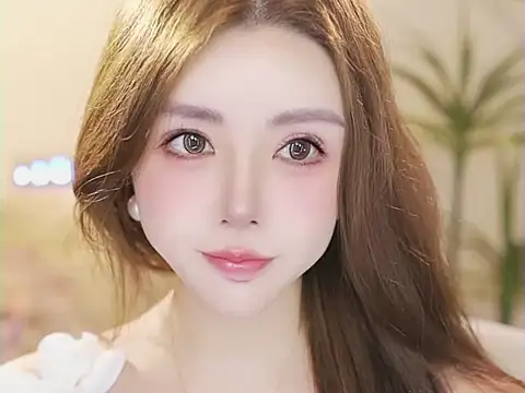 Qiaoqiao__'s Live XXX Chat
