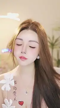 Qiaoqiao__ Obrolan Langsung XXX