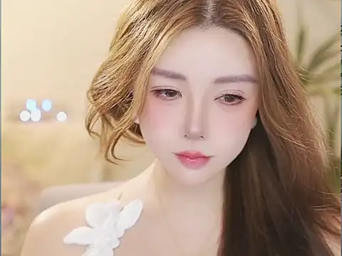 Qiaoqiao__ Live XXX-Chat
