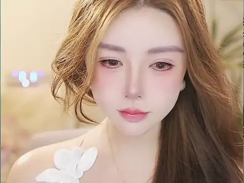 Qiaoqiao__'s Live XXX Chat