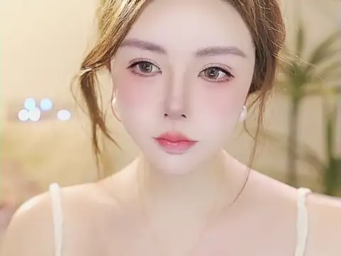 Qiaoqiao__ Chat XXX live