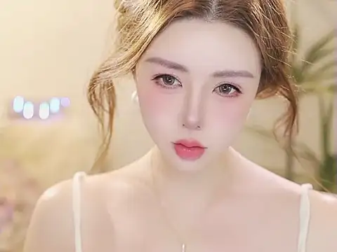Qiaoqiao__'s Live XXX Chat