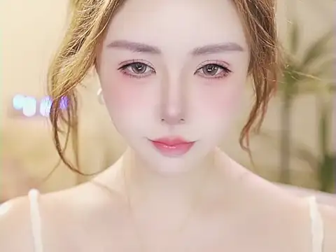 Czat XXX na żywo – Qiaoqiao__