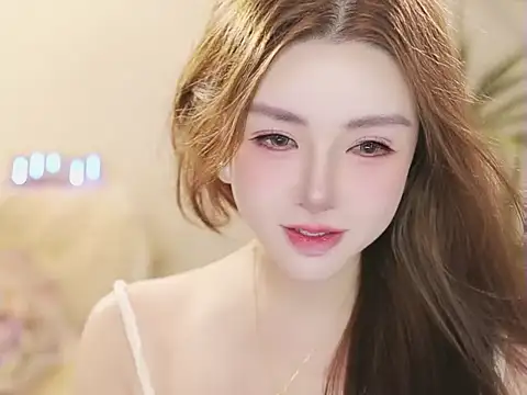 XXX chat uživo modela Qiaoqiao__