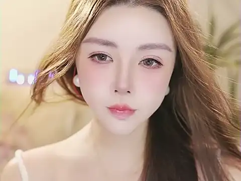 Chat XXX ao vivo de Qiaoqiao__