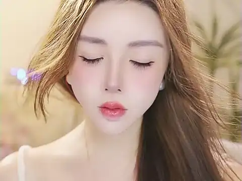 Chat XXX en directo de Qiaoqiao__