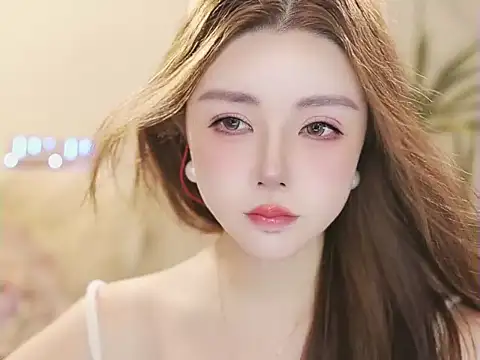 Qiaoqiao__'s Live XXX Chat