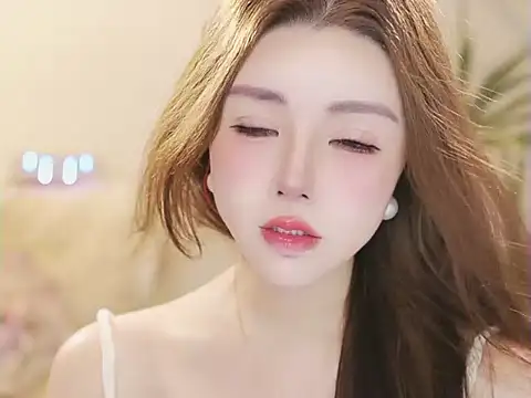 Živý XXX chat Qiaoqiao__