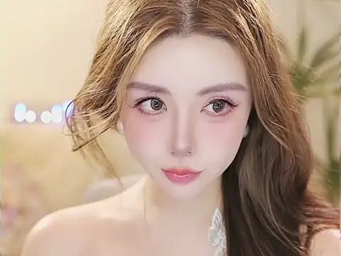 Qiaoqiao__n Live XXX chat