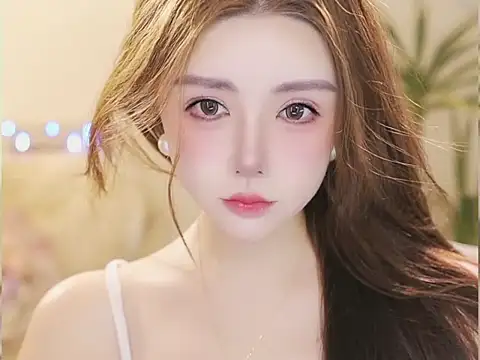 Qiaoqiao__'s Live XXX Chat