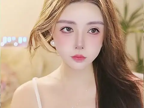 Qiaoqiao__のライブXXXチャット