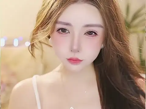 Qiaoqiao__'s Live XXX Chat