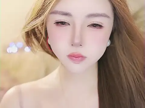 แชท XXX สดของ Qiaoqiao__
