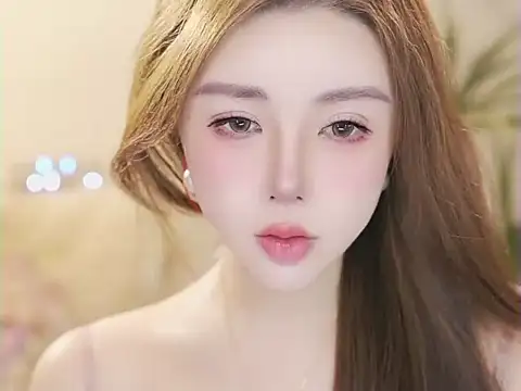 Živý XXX chat Qiaoqiao__
