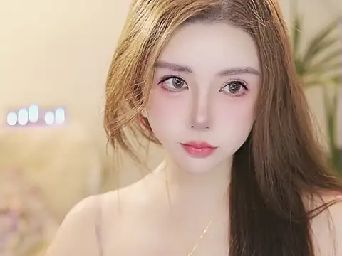 แชท XXX สดของ Qiaoqiao__