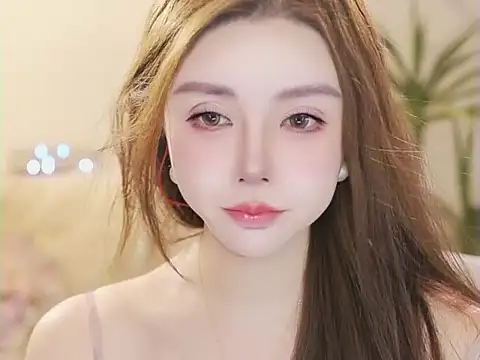 Qiaoqiao__ Live XXX-Chat