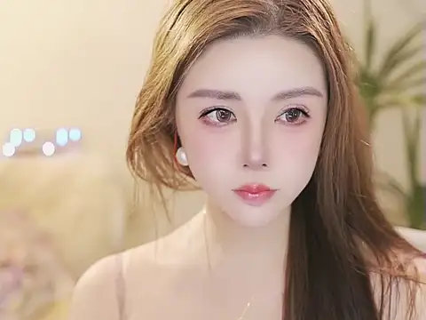 Qiaoqiao__'s Live XXX Chat