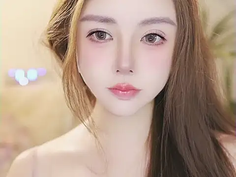 Živý XXX chat Qiaoqiao__