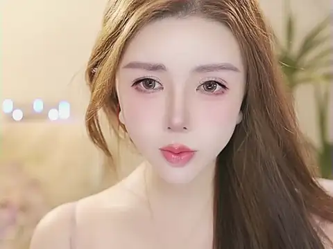 Qiaoqiao__ 라이브 XXX 채팅
