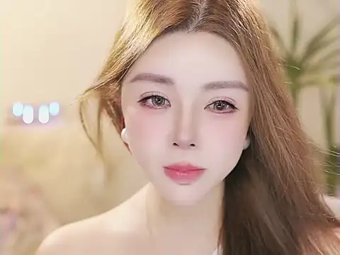 Qiaoqiao__'s Live XXX Chat