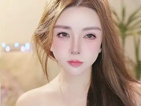 Qiaoqiao__ Chat XXX live