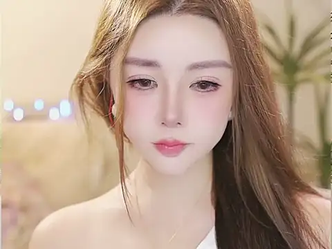 XXX chat uživo modela Qiaoqiao__
